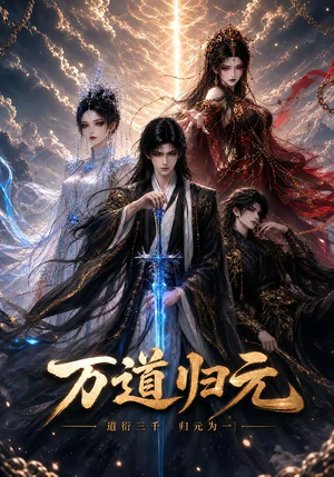 万道归元（47集）热播短剧全集看