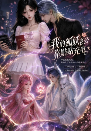 我的狐妖老公靠贴贴充电（66集）在哪里可以看