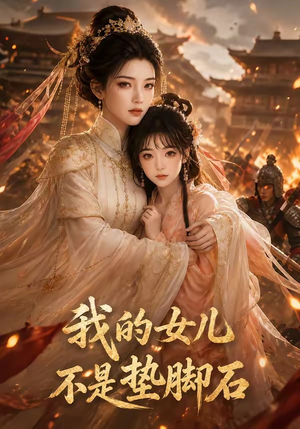 我的女儿不是垫脚石(38集) 我的女儿不是垫脚石(38集)短剧热门推荐