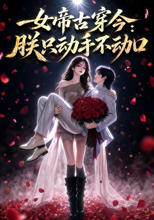 女帝古穿今：朕只动手不动口（63集）让你一口气看完