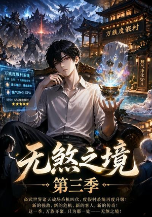无煞之境第三季（123集）河马免费短剧