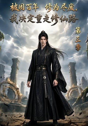 被困百年修为尽废,我决定重走修仙路第三季(100集) 被困百年修为尽废,我决定重走修仙路第三季(100集)短剧在线更新