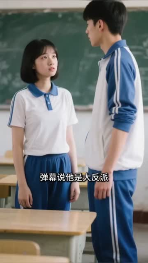 预知命运靠投喂改写人生（16集）短剧热播中
