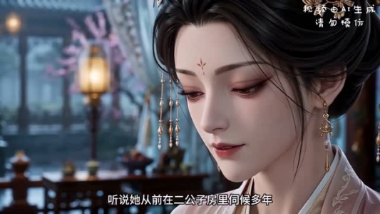 春枝不待（60集）火爆短剧推荐