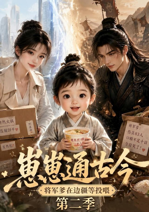 崽崽通古今，将军爹在边疆等投喂第二季（133集）分享热门短剧