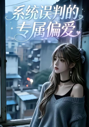 系统误判的专属偏爱第二季（20集）红果免费看短剧