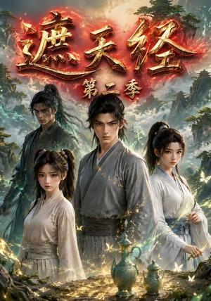 遮天经第二季（138集）在哪个平台看好