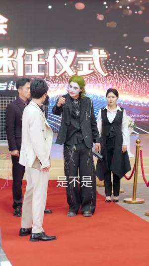 落魄的他逆天崛起（58集）热播短剧排行榜