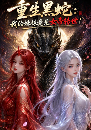 重生黑蛇:我的妹妹竟是女帝转世!(46集) 重生黑蛇:我的妹妹竟是女帝转世!(46集)爱短剧爱追剧