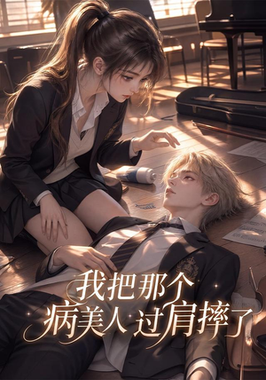 我把那个病美人过肩摔了(36集) 我把那个病美人过肩摔了(36集)恋爱短剧分享