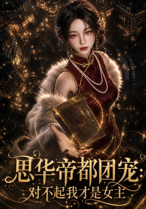 思华帝都团宠：对不起我才是女主（117集）经典老剧免费看