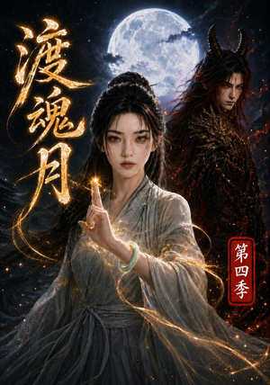 渡魂月第四季(84集) 渡魂月第四季(84集)在哪个app能看
