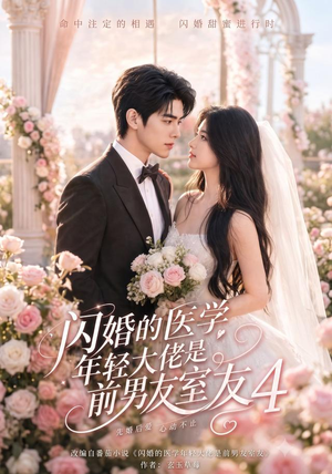 闪婚的医学年轻大佬是前男友室友4（75集）口碑之选免费看