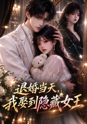 退婚当天，我娶到隐藏女王（46集）热播短剧分享