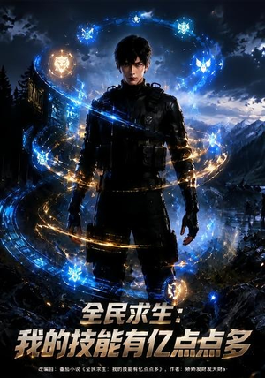全民求生：我的技能有亿点点多（68集）古代短剧推荐