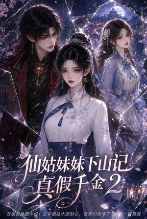 仙姑妹妹下山记：真假千金2（121集）分享好看的短剧