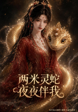 两米灵蛇夜夜伴我（51集）悬疑短剧推荐