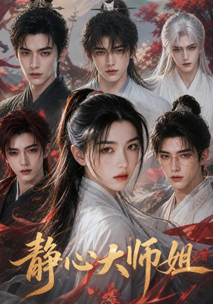 静心大师姐（26集）演的怎么样