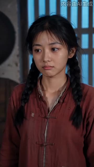 傻女重生记：逆袭好年华（127集）热播短剧全集看