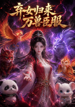 弃女归来，万兽臣服（124集）独家资源免费看