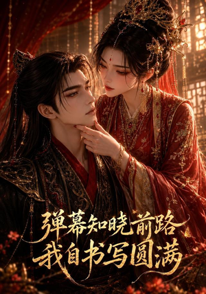 弹幕知晓前路，我自书写圆满（43集）精彩短剧分享