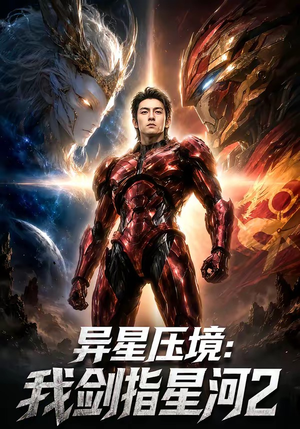 异星压境:我剑指星河2(61集) 异星压境:我剑指星河2(61集)火爆热门短剧