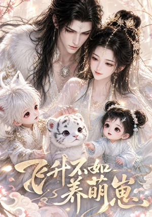 飞升不如养萌崽(47集) 飞升不如养萌崽(47集)夸克网盘观看