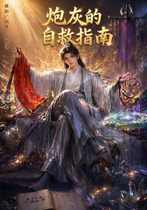 炮灰的自救指南(41集) 炮灰的自救指南(41集)热门短剧又来了