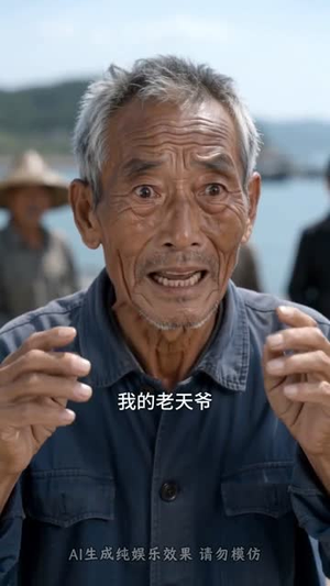 乘风破浪的渔光(42集) 乘风破浪的渔光(42集)短剧在哪个平台