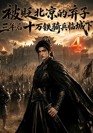 被贬北凉的弃子,三年后十万铁骑兵临城下4(114集) 被贬北凉的弃子,三年后十万铁骑兵临城下4(114集)在哪个平台看好