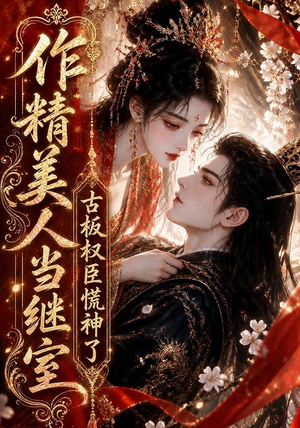 作精美人当继室,古板权臣慌神了(62集) 作精美人当继室,古板权臣慌神了(62集)无需充值尽情看