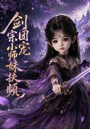 剑宗团宠小师妹扶频（107集）热门短剧来袭