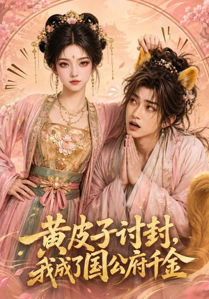黄皮子讨封，我成了国公府千金（79集）热门短剧又来了