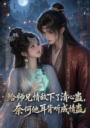 给师兄情敌下了清心蛊，奈何他耳背听成情蛊（56集）免费看全网短剧