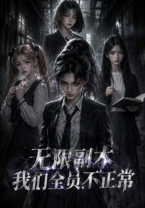 无限副本：我们全员不正常（118集）火爆短剧推荐