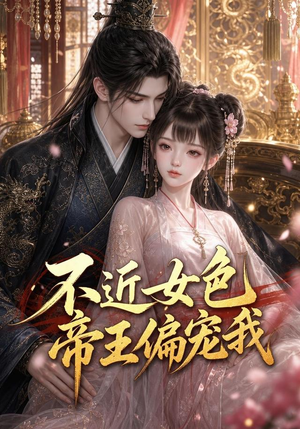 不近女色帝王偏宠我（75集）短剧免费看