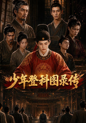 少年登科图录传（96集）免费观看就是爽