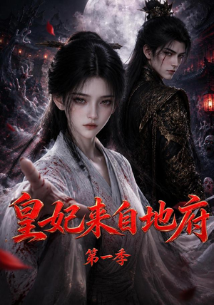 皇妃来自地府第一季（120集）免费短剧全集看