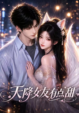天降女友有点甜(53集) 天降女友有点甜(53集)精彩短剧热播中