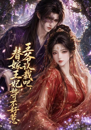 王爷认栽吧,替嫁王妃她可不好惹(109集) 王爷认栽吧,替嫁王妃她可不好惹(109集)简直不要太好看