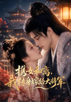 携女和离,我转身嫁给大将军(88集) 携女和离,我转身嫁给大将军(88集)最火爆的短剧