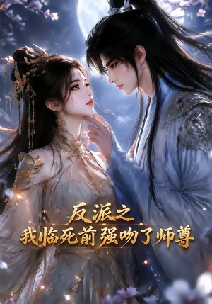 反派之我临死前强吻了师尊(150集) 反派之我临死前强吻了师尊(150集)在线观看全集