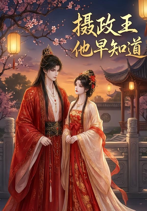 摄政王他早知道（79集）全网独播免费看
