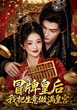 冒牌皇后,我把生意做满皇宫(93集) 冒牌皇后,我把生意做满皇宫(93集)最近很火的短剧