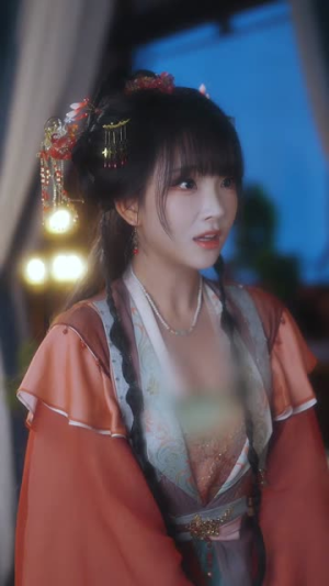 妖魔乱世，从掠夺词条开始崛起（84集）短剧推荐分享