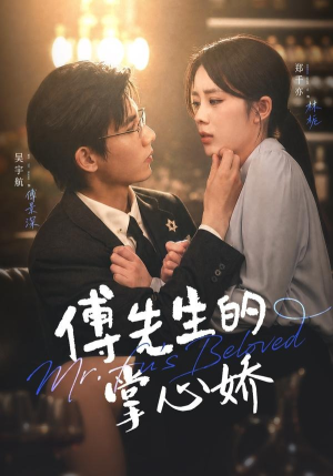 傅先生的掌心娇（72集）精彩短剧看不停