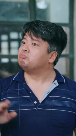错把董事长当相亲对象（65集）好看上头的短剧
