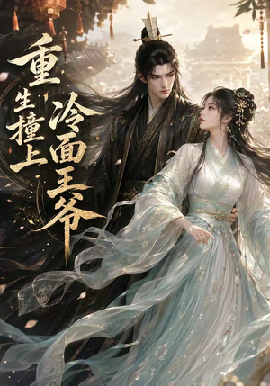 冷面王子我的菜（42集）爆火短剧抢先看