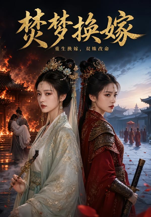 焚梦换嫁(63集) 焚梦换嫁(63集)超甜短剧抢先看