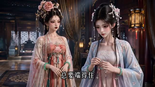 别人争宠我养狗,一路逆袭做皇后(55集) 别人争宠我养狗,一路逆袭做皇后(55集)独家资源免费看